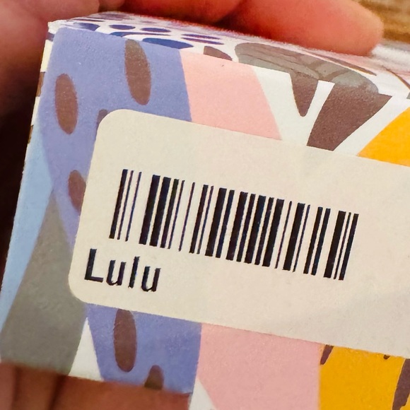 Plunder Designs Retired “Essie” Magnetic Silver Tone and Black Bangle Bracelet - Picture 16 of 16